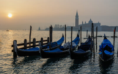 Venice – Italy